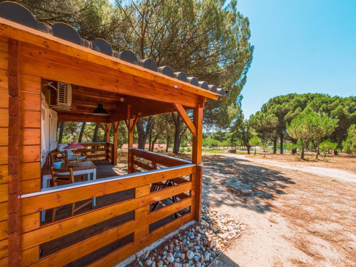 Chalet Do Lago 몬타르길 외부 사진