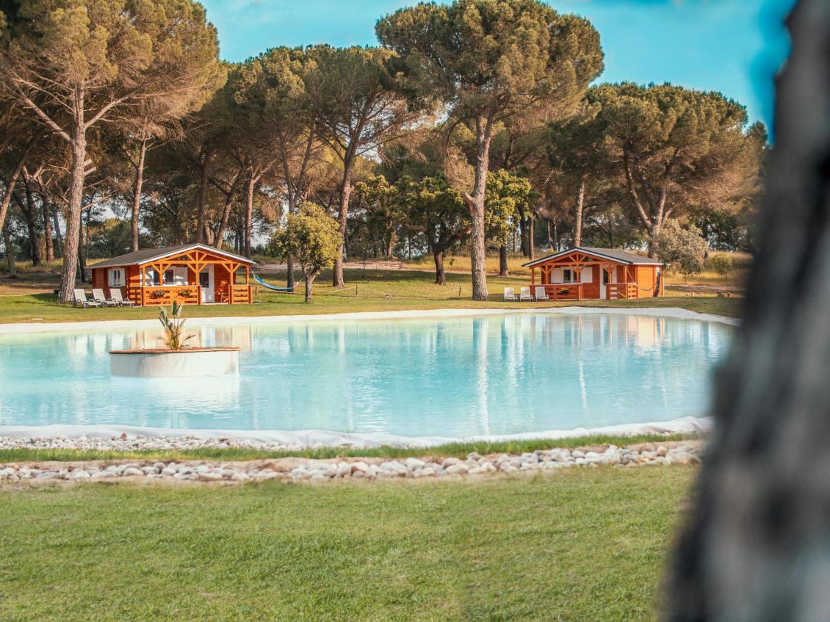 Chalet Do Lago 몬타르길 외부 사진