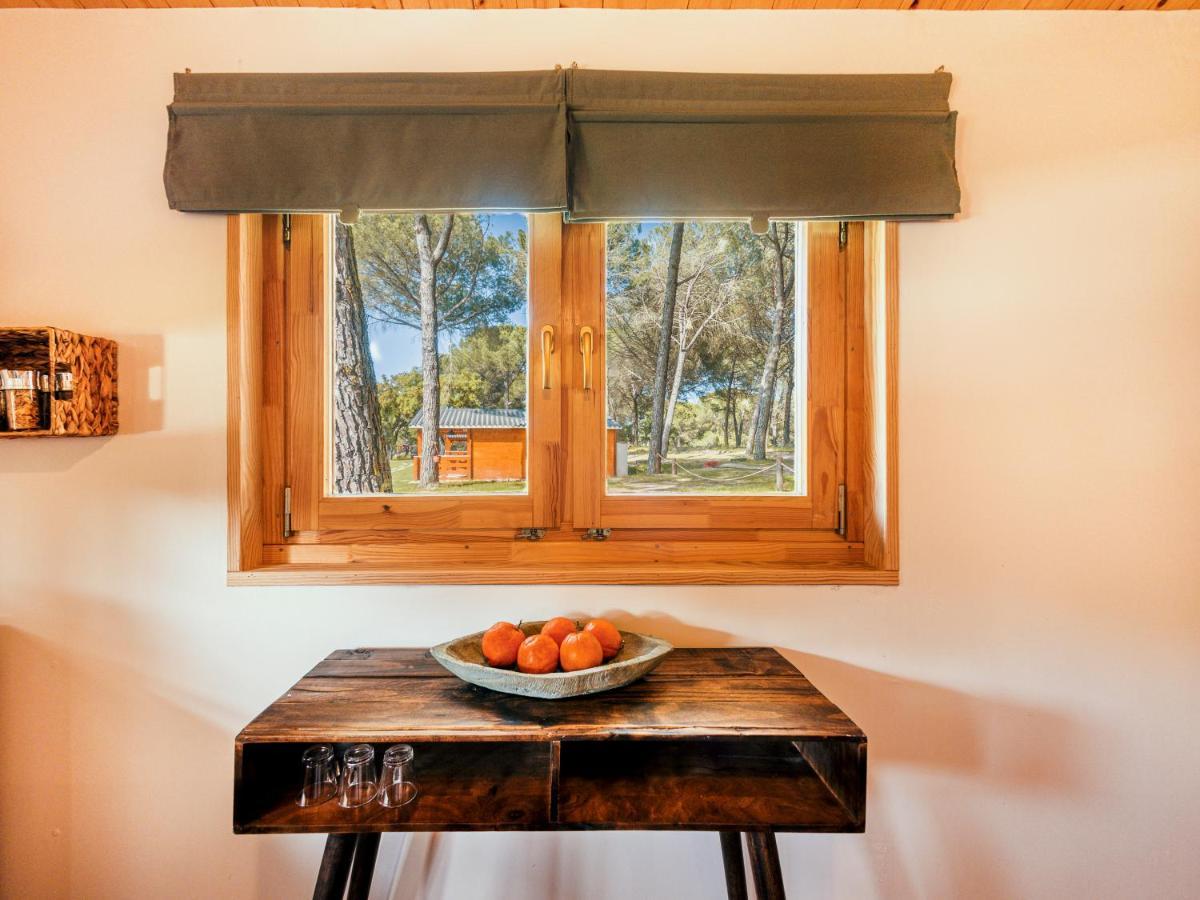 Chalet Do Lago 몬타르길 외부 사진