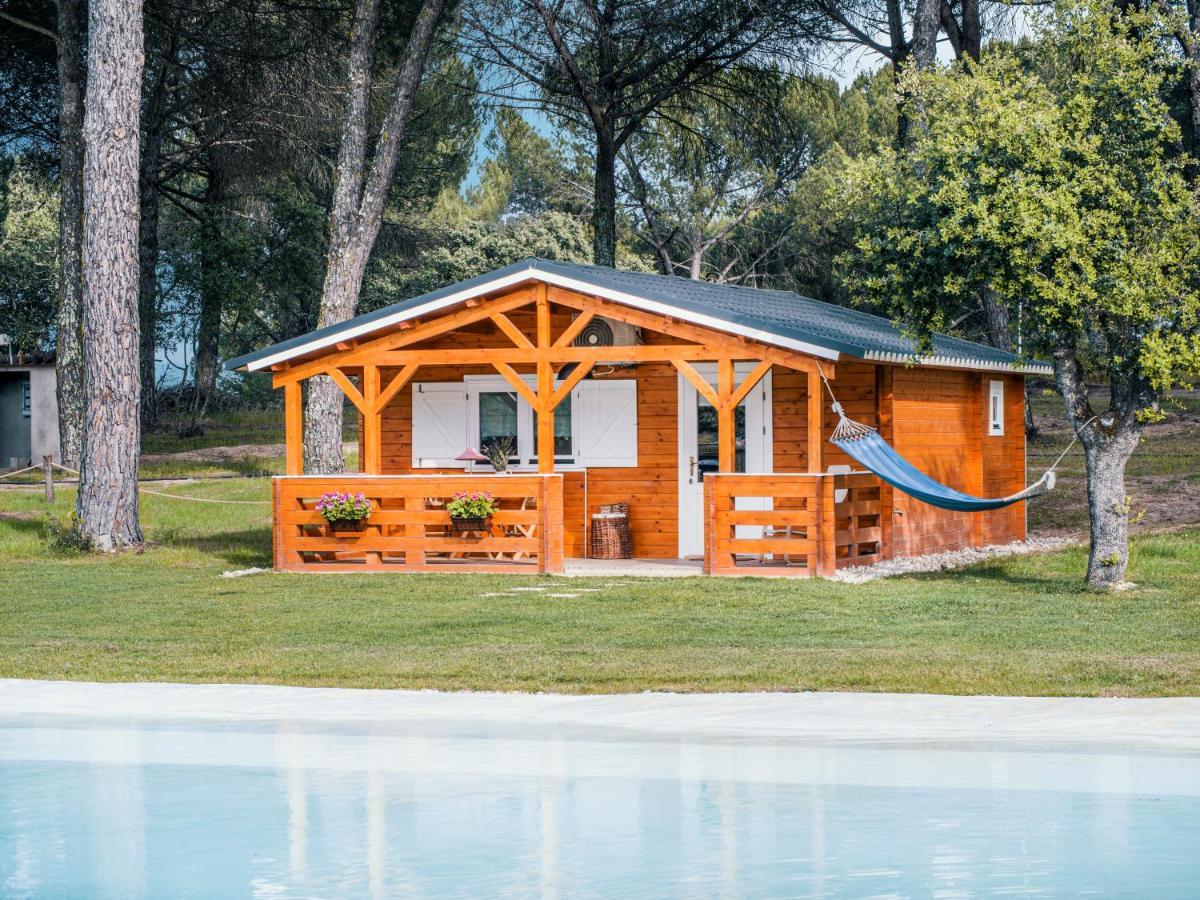 Chalet Do Lago 몬타르길 외부 사진