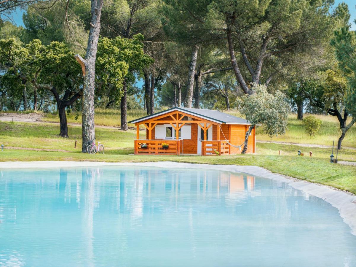 Chalet Do Lago 몬타르길 외부 사진