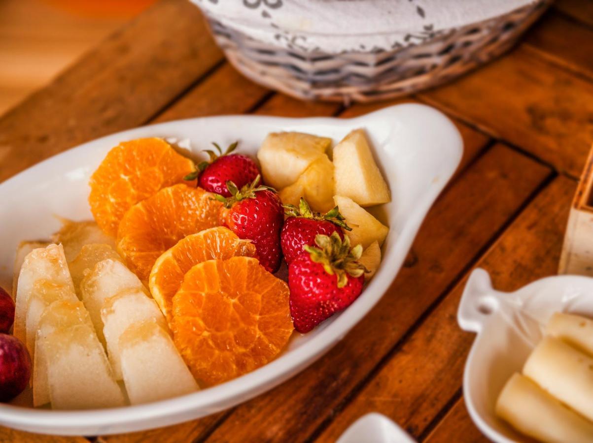 Chalet Do Lago 몬타르길 외부 사진