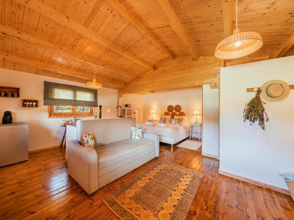 Chalet Do Lago 몬타르길 외부 사진